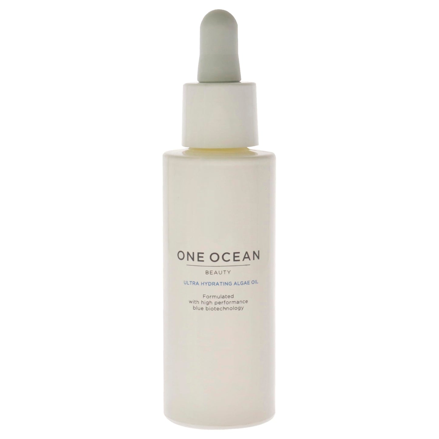 One Ocean Beauty Ultra Hydrating Algae Oil for Women - 1 oz Oil