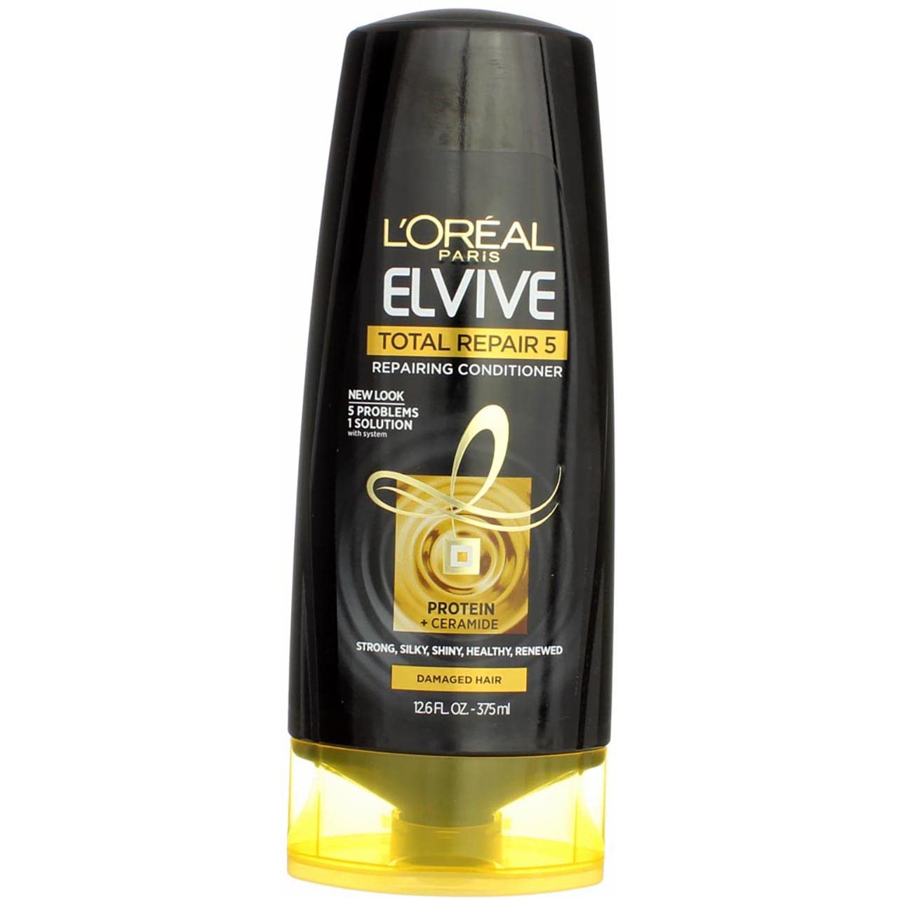 L’Oreal ParisAdvanced Haircare Total Repair 5 Restoring Conditioner 12.6 oz (Pack of 11)