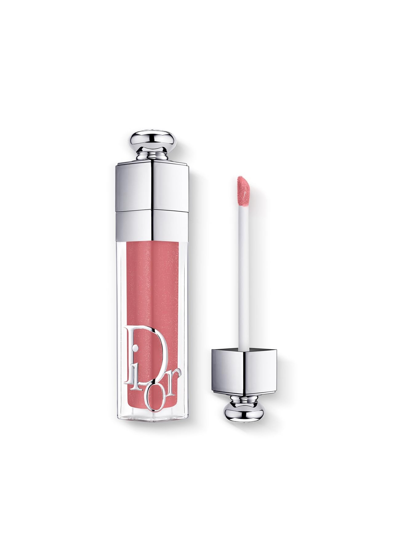 Dior Addict Lip Maximizer - 012 Rosewood by Christian for Women - 0.2 oz Lipstick