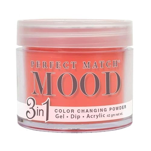 Perfect Match Mood Powder - Tangerine Dream (PMMCP67) Beauty & Personal Care LECHAT