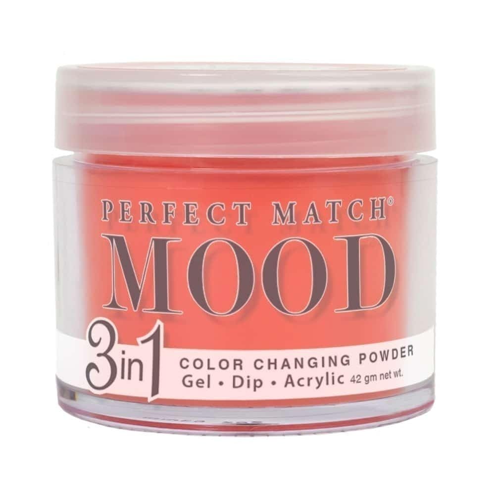 Perfect Match Mood Powder - Tangerine Dream (PMMCP67) Beauty & Personal Care LECHAT