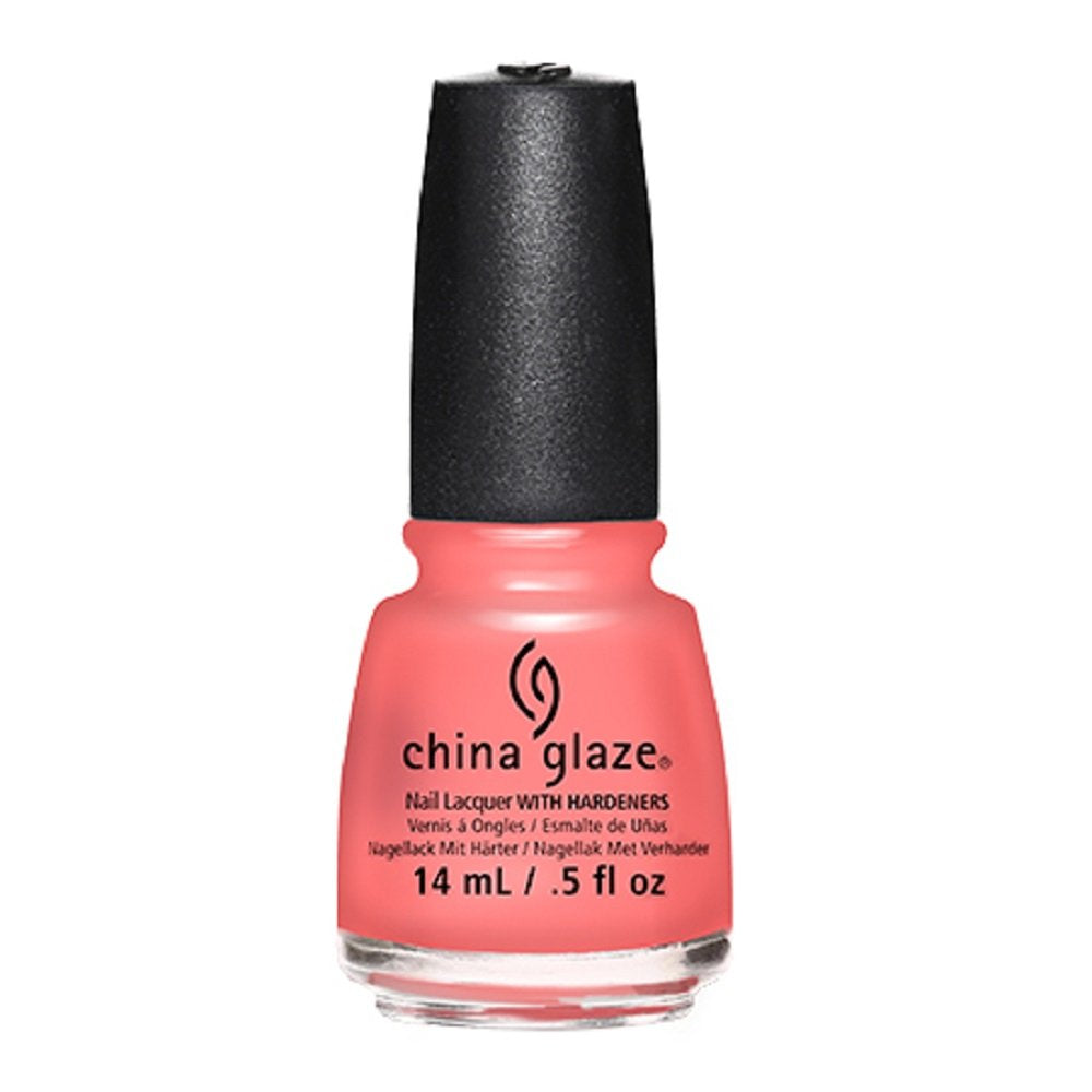China Glaze Nail Polish, About Layin' Out 1452 Beauty & Personal Care China Glaze