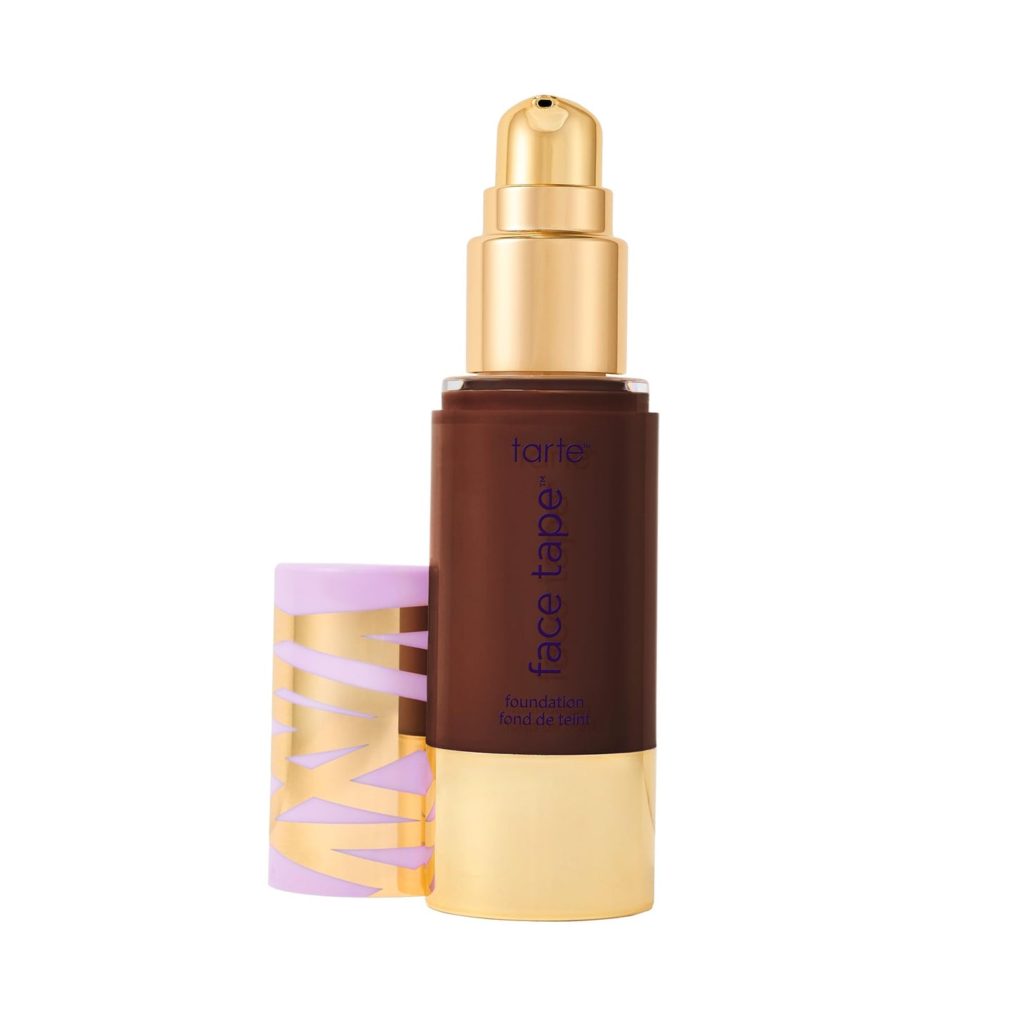 tarte face tape foundation - Full-Coverage Waterproof Makeup, Hydrating & Smoothing, Natural Matte Finish for Transfer-Proof Comfortable Long-Wear Beauty and Personal Care tarte Default Title