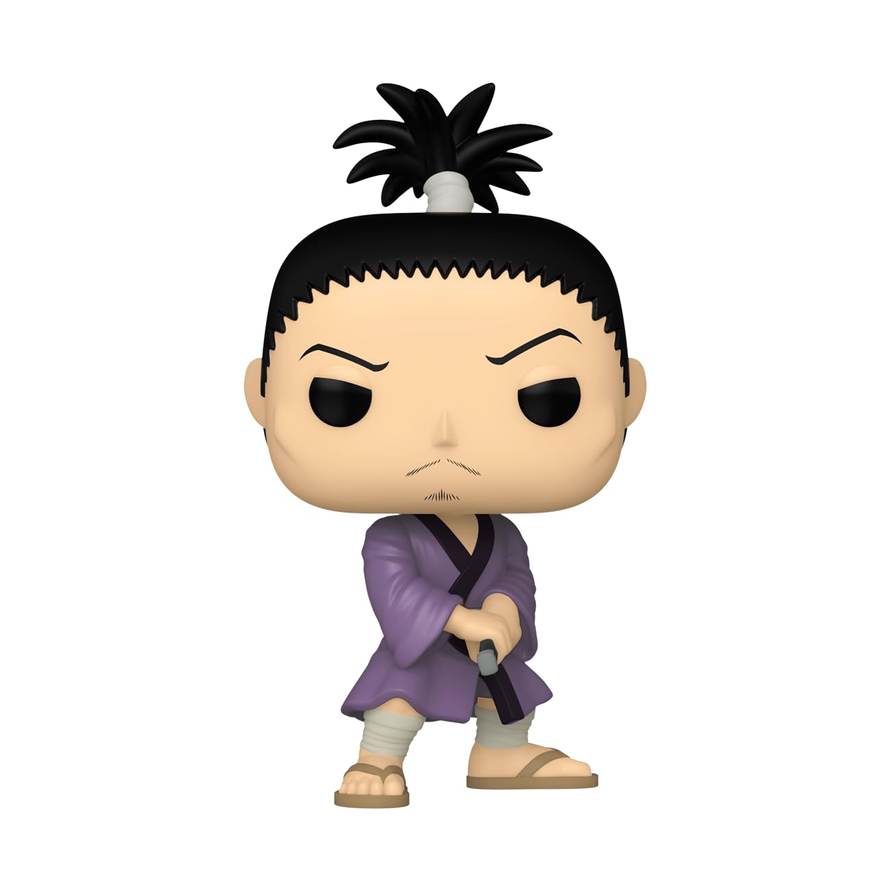 Funko POP! Animation: Hunter X Hunter - Nobunaga Hazama - Hunter X Hunter (HXH) - Collectable Vinyl Figure - Gift Idea - Official Merchandise…