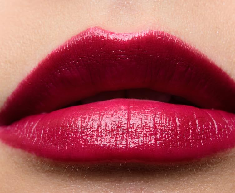 MAC Frosted Firework Amplified Creme Lipstick - Out With A Bang (.10 Oz/3g)
