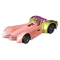 HW Spongebob Squarepants Collectible Character Car - Patrick Star, The Starfish ~ GMR61