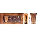 Guess by Marciano 3 Pc Gift Set 3.4oz EDP Spray, 0.5oz Travel Spray, 6.7oz Body Lotion GIFTSET