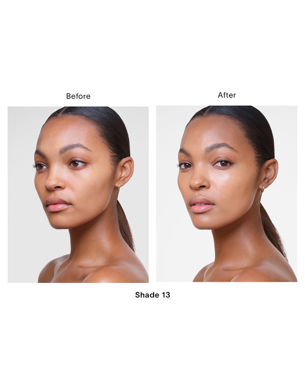 Hourglass Veil Hydrating Skin Tint, Dewy Tinted Moisturizer, Makeup and Skincare Benefits, Lightweight, Buildable Coverage, Vegan, Cruelty-Free