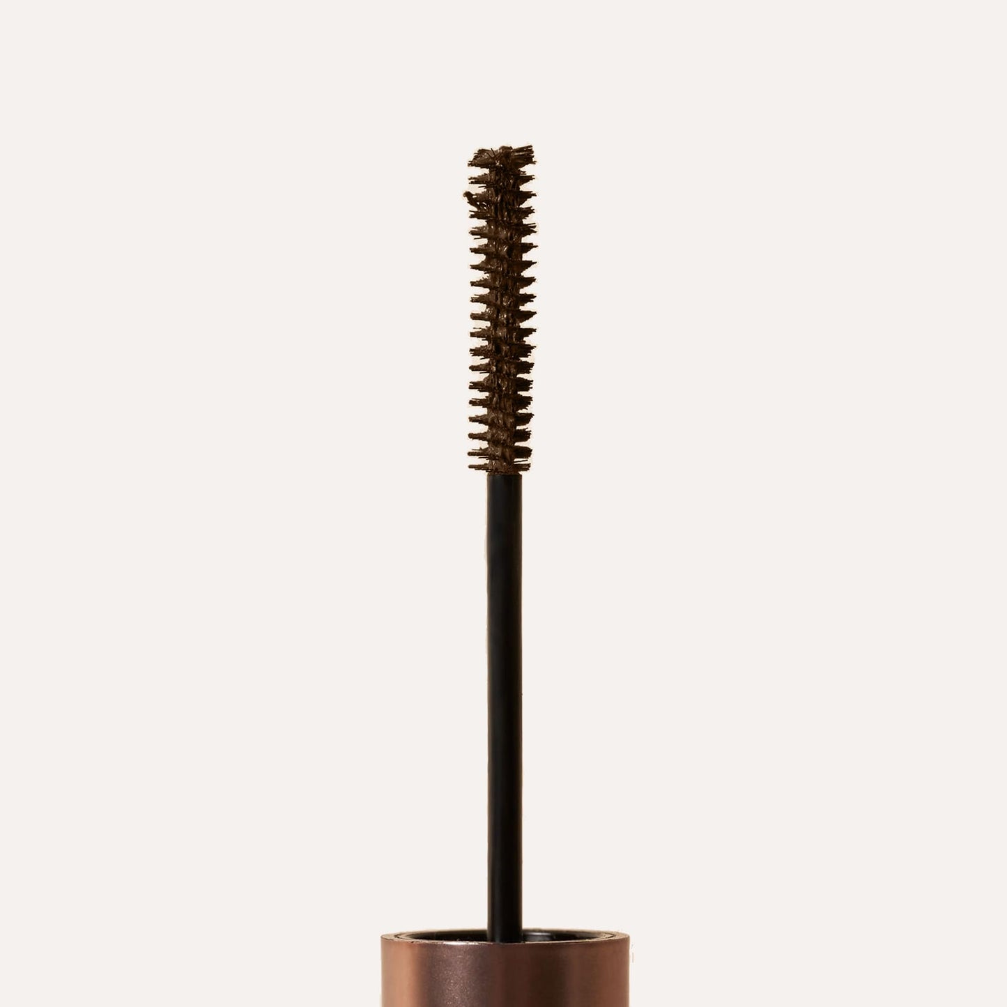 YENSA Brows On Brows Super Defining Tinted Eyebrow Gel - Long-Wear Shaping Eye Brow Gel with Superfoods for Color & Thickness - Combs, Shapes & Locks
