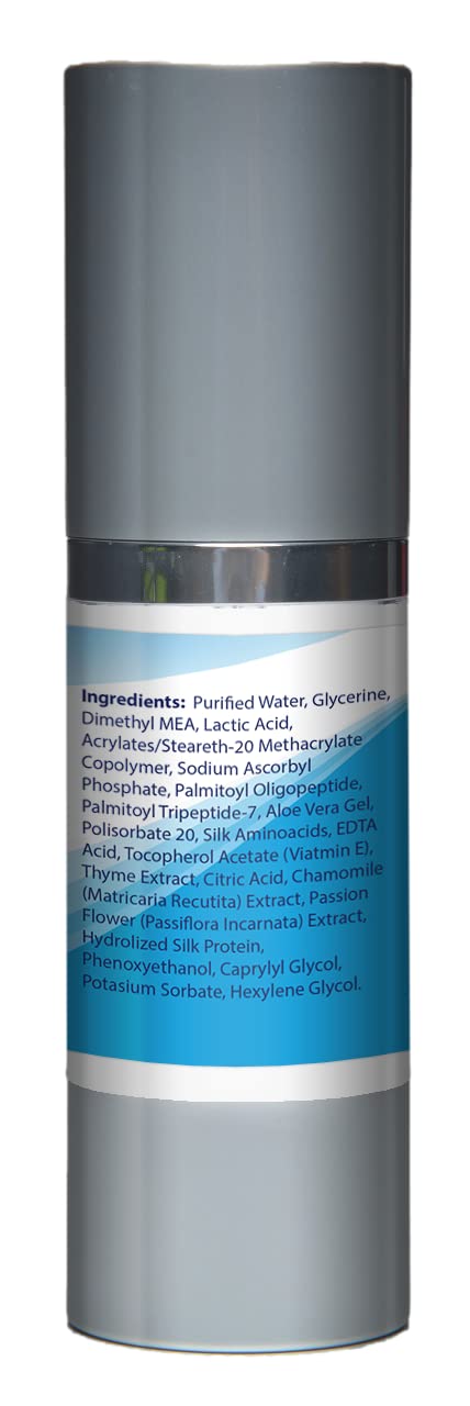 PRO 2X DERMA PROGENIX Serum - Anti Aging Serum - 2 Month Supply - Help Protect Skin from Premature Aging - Nourishing Face Serum for Glowing Skin