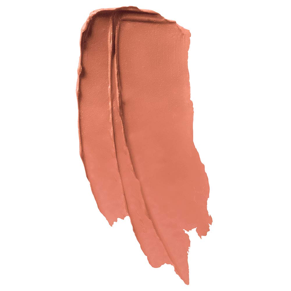NYX SUPER CLIQUEY MATTE LIPSTICK/ ROUGE À LÈVRES MAT (#COLOR - SCLS01 ON THE DL/ SECRET)