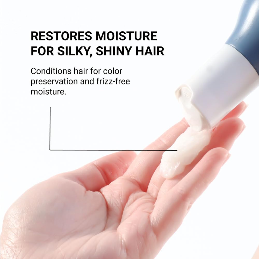 Loma Moisturizing Treatment Conditioner 12 Ounce