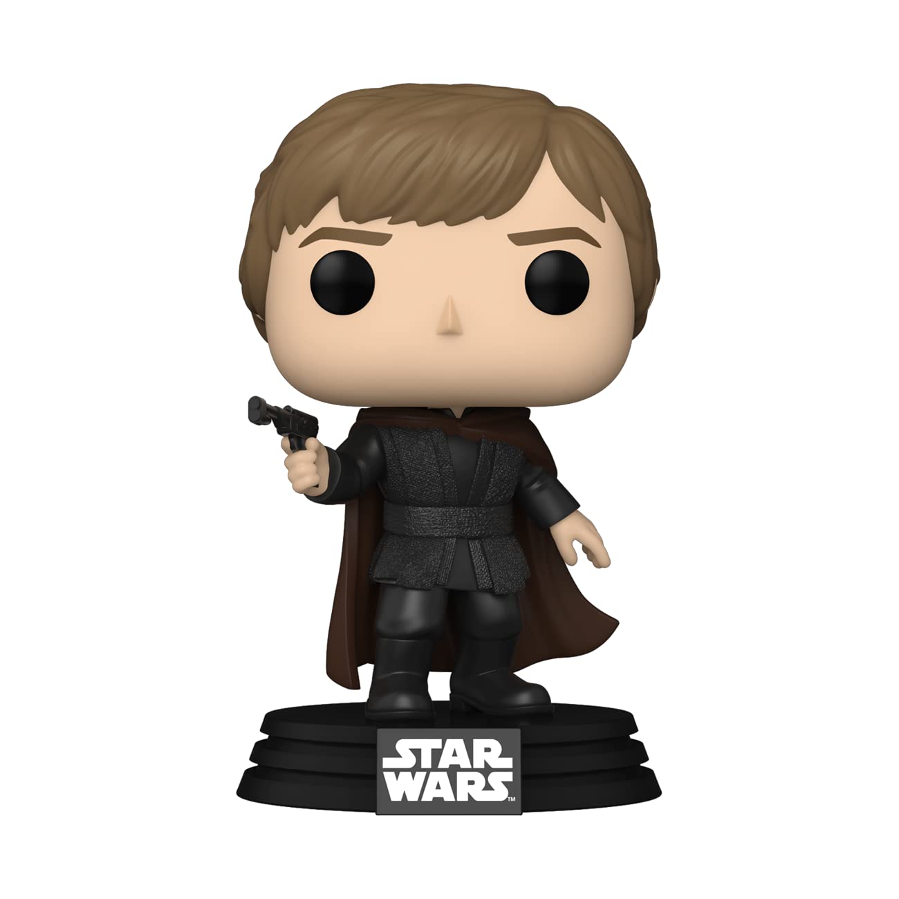 Funko Pop! Star Wars: Return of The Jedi 40th Anniversary, Luke Skywalker