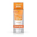Neutrogena Rapid Clear Acne Eliminating Spot Treatment Gel with Witch Hazel and Salicylic Acid Acne Medicine for Acne-Prone Skin, 0.5 fl. oz (Pack