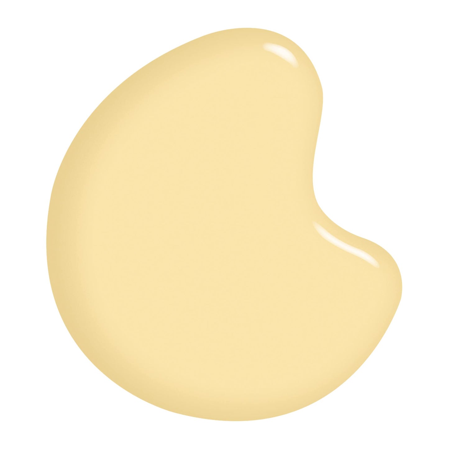 Sally Hansen Good.Kind.Pure Nail Polish 380 Sun-Tastic 0.33 fl oz (Pack of 1)