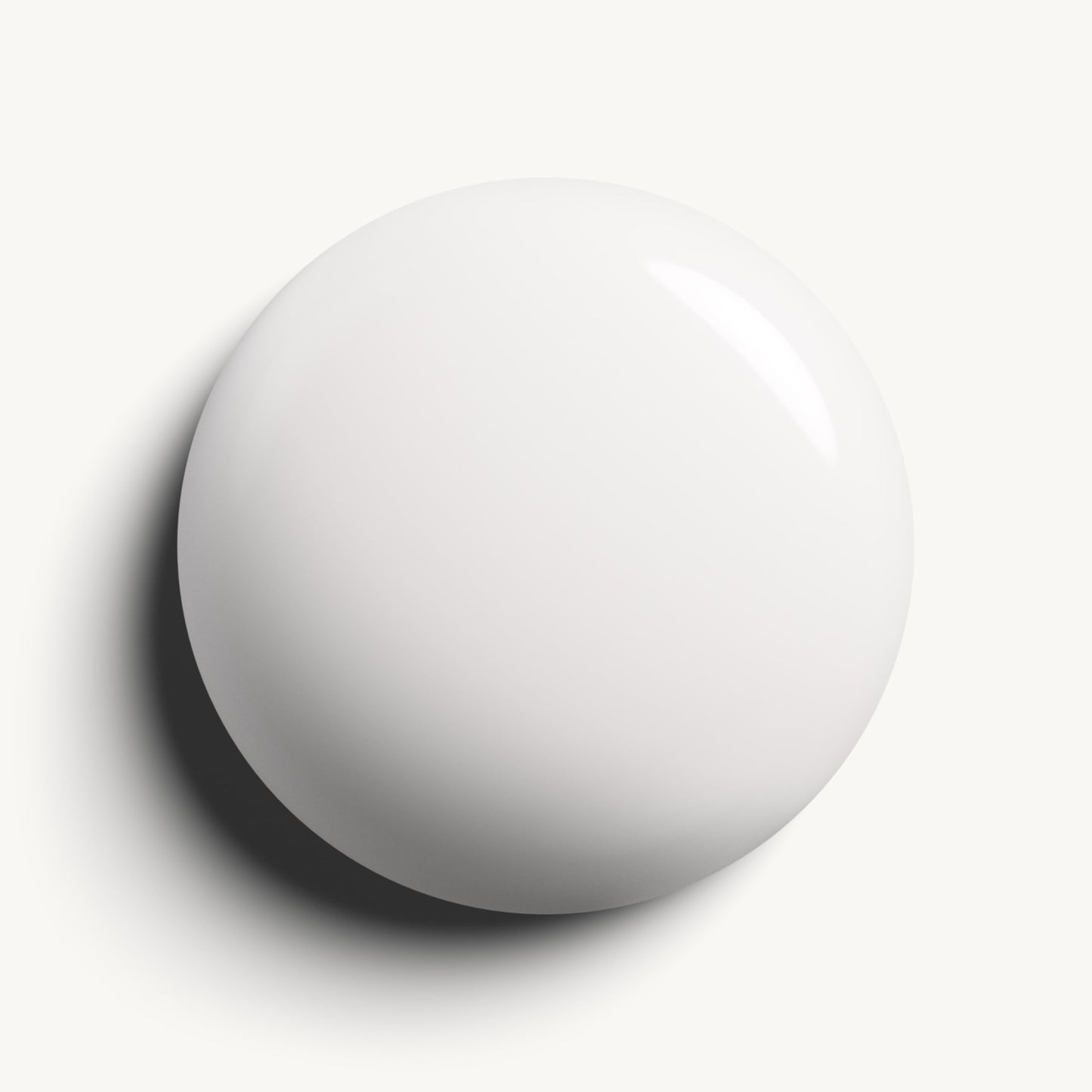 essie Salon-Quality Nail Polish, 8-Free Vegan, Cloudy White, Marshmallow, 0.46 fl oz Beauty & Personal Care essie