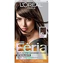 L'Oreal Paris Feria Multi-Faceted Shimmering Color, 40 Espresso