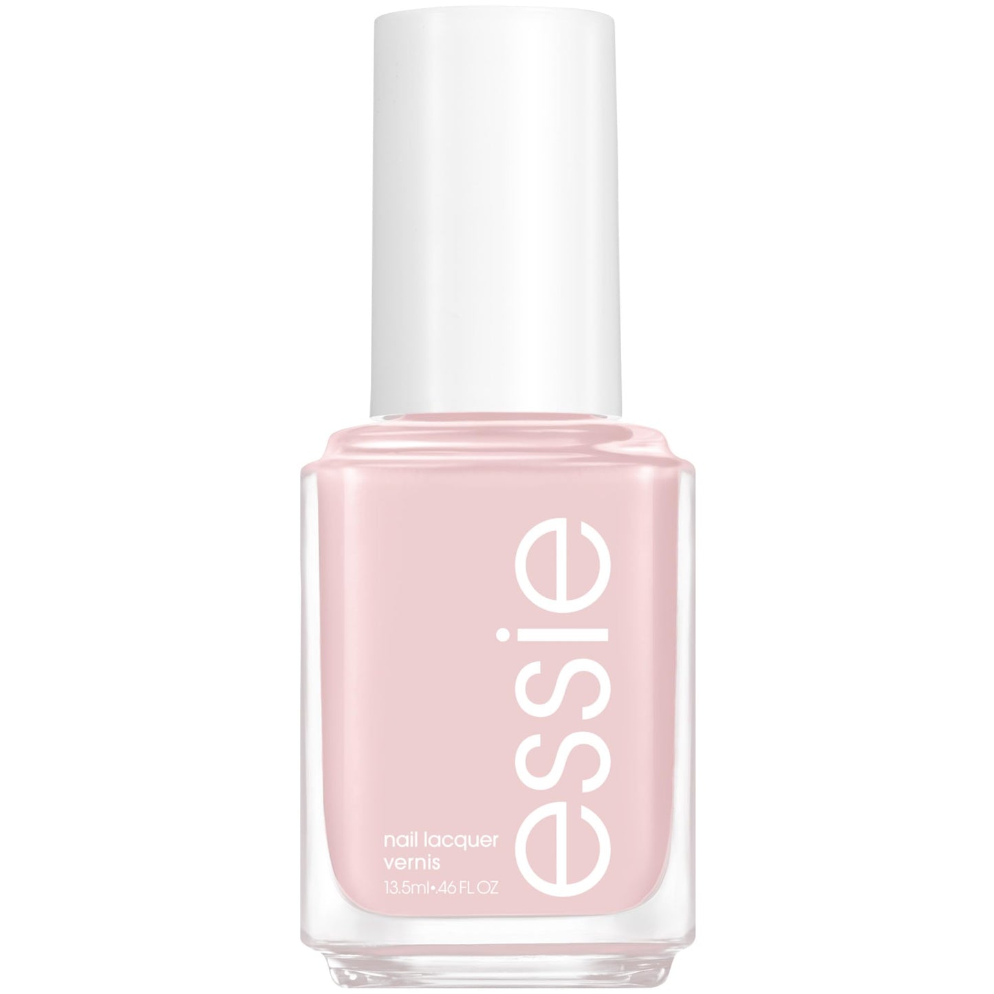 essie Nail Polish, Glossy Shine Finish, Mind-Full Meditation, 0.46 fl. oz. Beauty & Personal Care essie