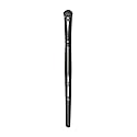 e.l.f. Eyeshadow "C" Brush, Curved Eyeshadow Brush For Blending & Diffusing, Helps Create The Perfect Smoky Eye, Vegan & Cruelty-Free