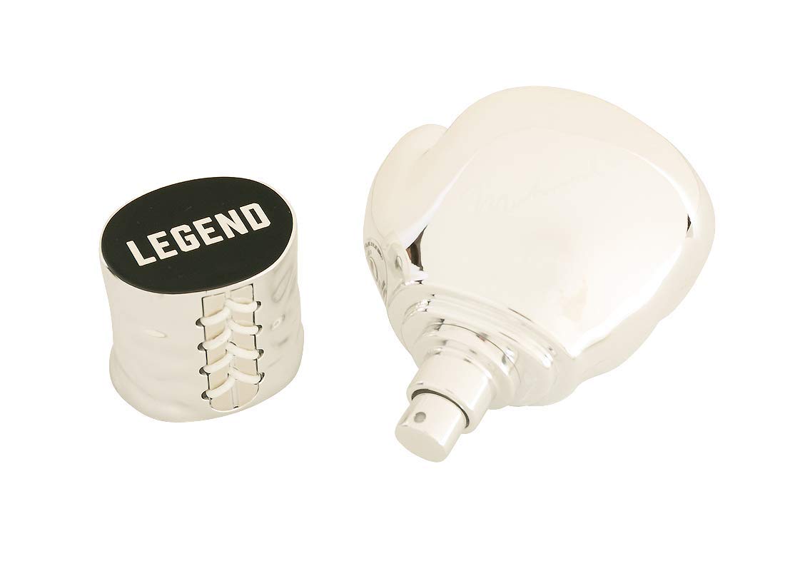 Muhammad Ali Round 3 Legend Collection Cologne 3.3 oz Exclusive