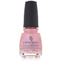 China Glaze Nail Lacquer with Hardeners:Afterglow 70697 Beauty & Personal Care China Glaze