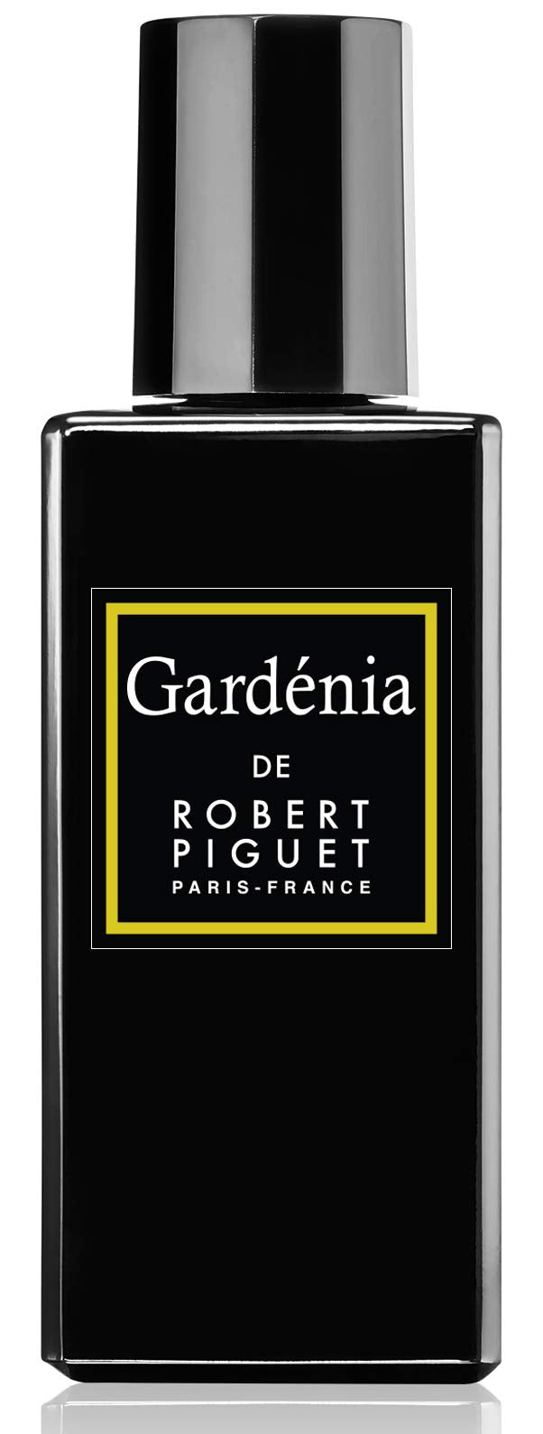 Robert Piguet Gardenia Eau de Parfum Spray - Floral Perfume for Women with Notes of Gardenia, Vanilla & Leather - Made in France, 3.4 Fl Oz