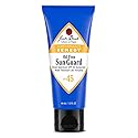 Jack Black Oil-Free & Water Resistant Sun Guard SPF 45 Sunscreen, 1.5 Fl Oz
