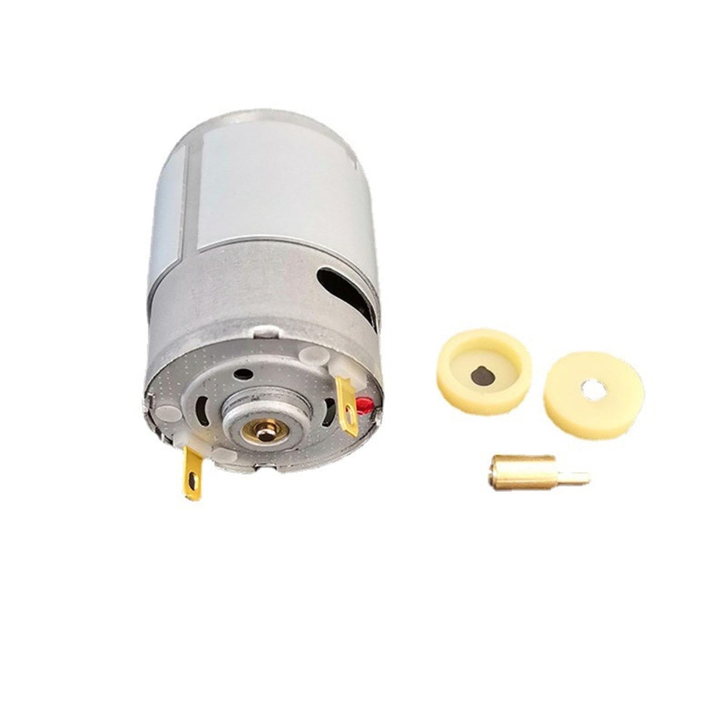 Hair Clipper Motor for Wahl 8504/1919, DIY Maintenance Parts Replacement Clippers Motor 7200RPM Beauty and Personal Care MOUDOAUER