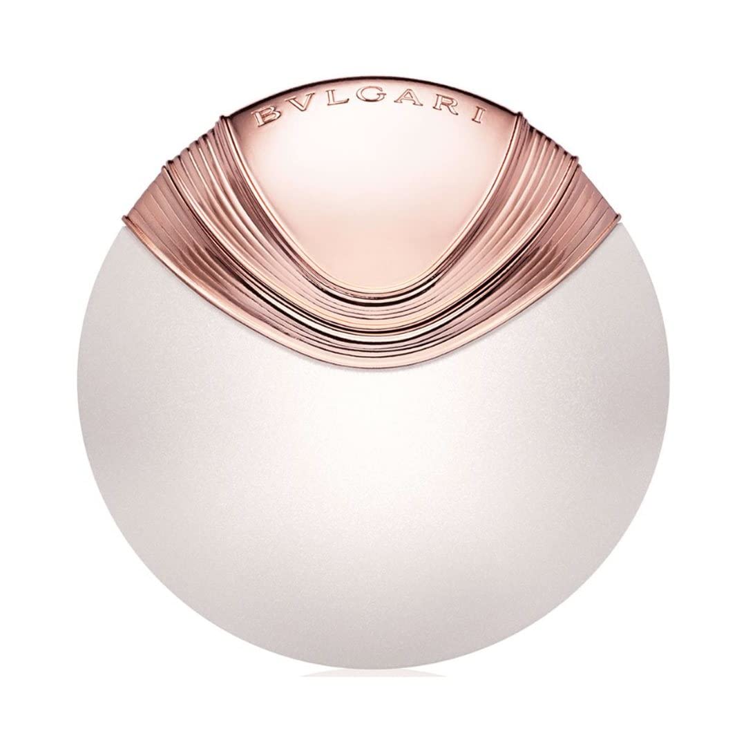 BVLGARI AQVA Divina for Women 2.2 oz Eau de Toilette Spray, Multicolor, BUL10036182