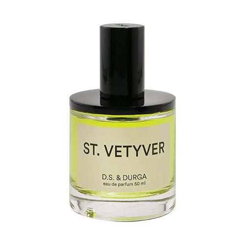 D.S. & Durga St Vetyver for Unisex - 1.7 oz EDP Spray