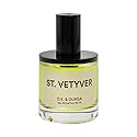 D.S. & Durga St Vetyver for Unisex - 1.7 oz EDP Spray