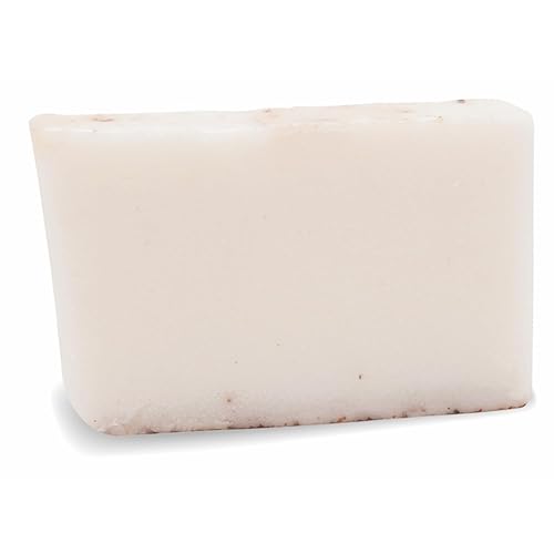 Primal Elements Wrapped Soap Bar, Almond Honey 5.8 Ounce