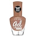 LA Girl, Extreme Shine Gel Goldilocks, 0.47 Fl Oz Beauty & Personal Care L.A. Girl