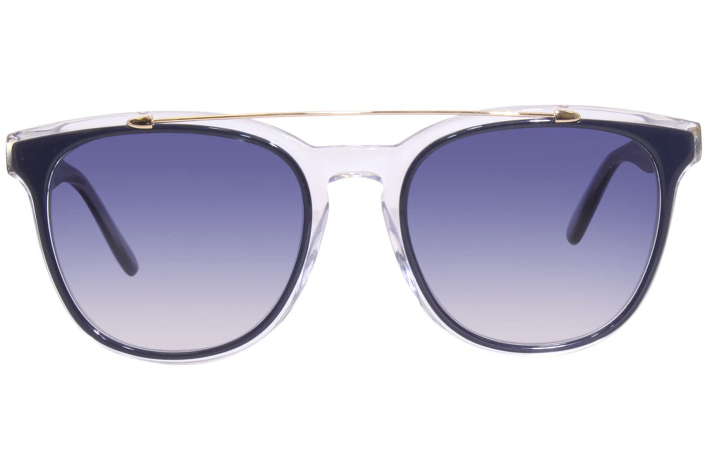 Sunglasses Lilly Pulitzer Luni Navy 52/19/140