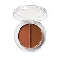 KVD Beauty Good Apple Bronze + Sculpt Balm Duo - Medium 300, 0.21 Oz.