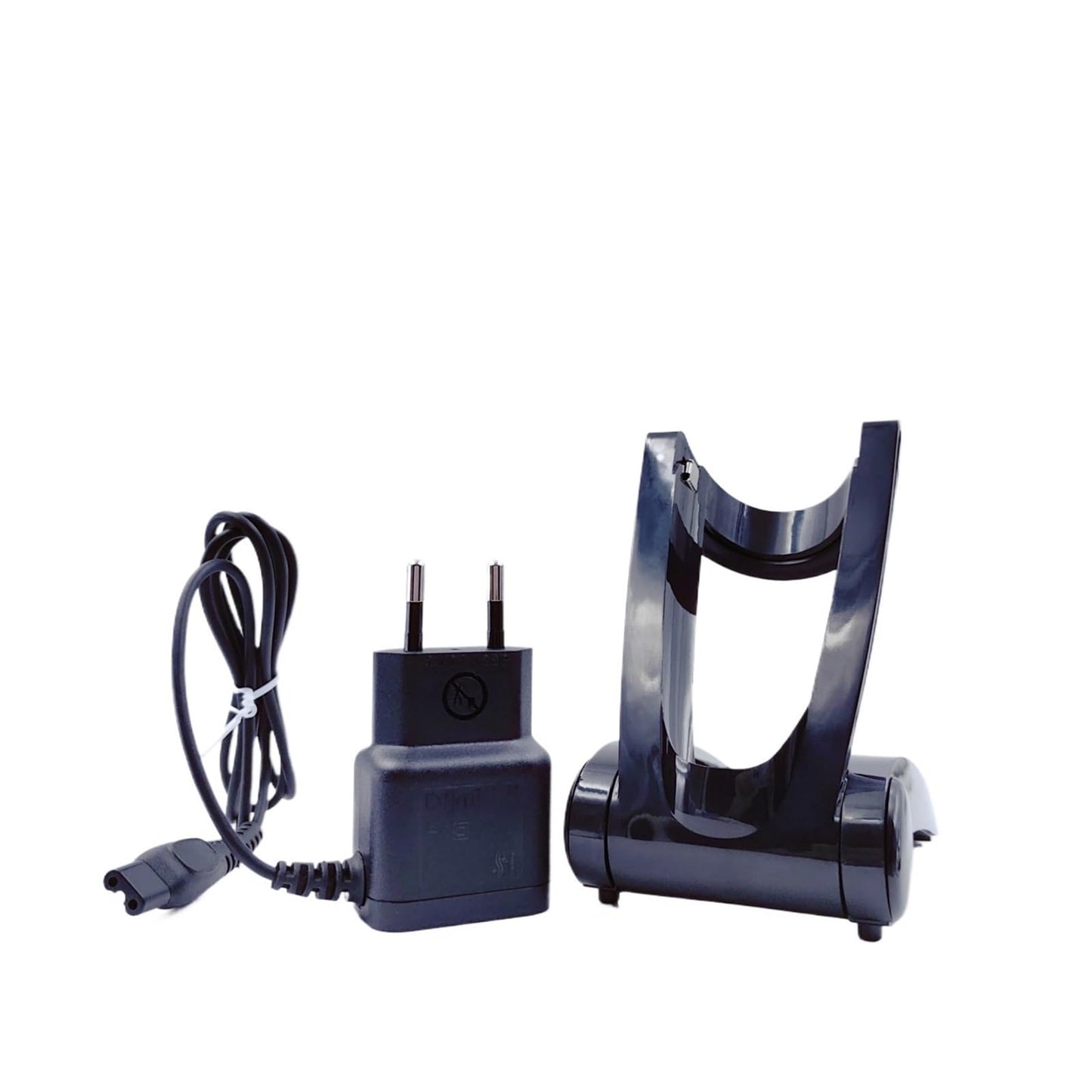 Compatible For Philips?Norelco RQ12 Razor Charger Standing Base With HQ8505 15V Power Adapter Fit Model RQ1250 RQ1255 RQ1265 RQ1275 RQ1285(US Plug) Beauty and Personal Care AMARJSGPA
