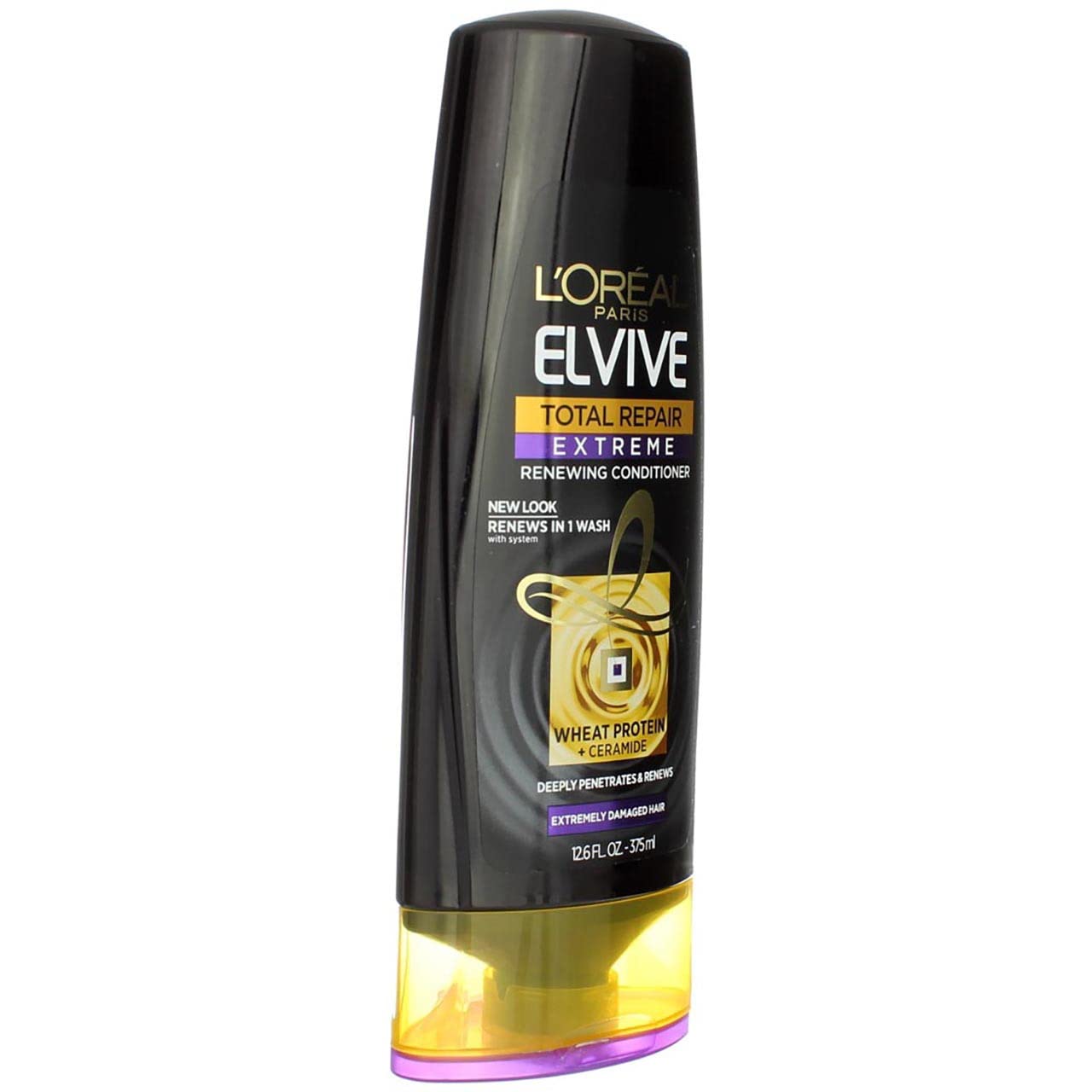 L’Oreal ParisAdvanced Haircare Total Repair Extreme Reconstructing Conditioner 12.60 oz (Pack of 4)