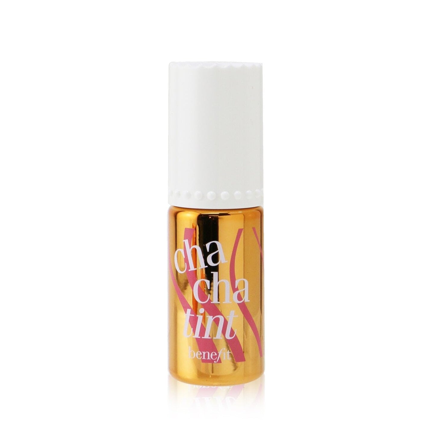 Benefit Cha Cha Tint Mango-Tinted Lip & Cheek Stain, 0.2 Ounce