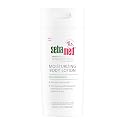Sebamed Moisturizing Body Lotion for Sensitive Skin pH 5.5 Hypoallergenic Naturally Soothes and Moisturizes 6.8 Fluid Ounces (200 Milliliters)