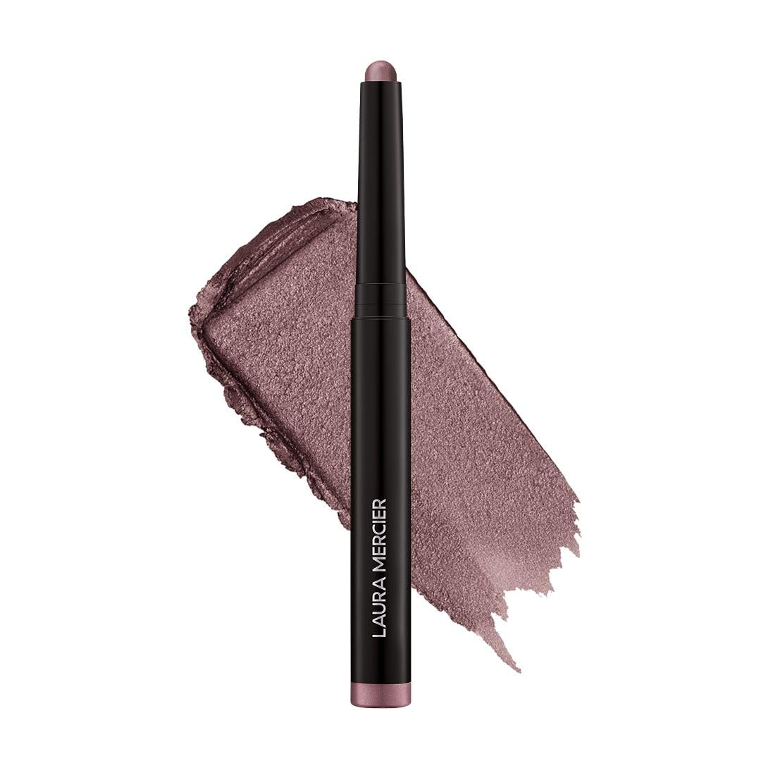 Laura Mercier Caviar Stick Cream Eyeshadow: Shimmer Finish, 24HR Wear, Long Lasting, Rich Color, Easily Blendable and Buildable, Waterproof Beauty and Personal Care Laura Mercier Default Title