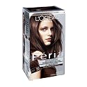 L"Oreal Paris Feria 50 Natural Medium Brown Permanent Haircolor Gel