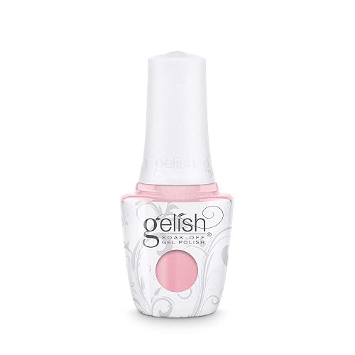 Gelish TPO-Free Soak-Off Gel Nail Polish: Follow The Petals 15 mL Beauty & Personal Care Gelish