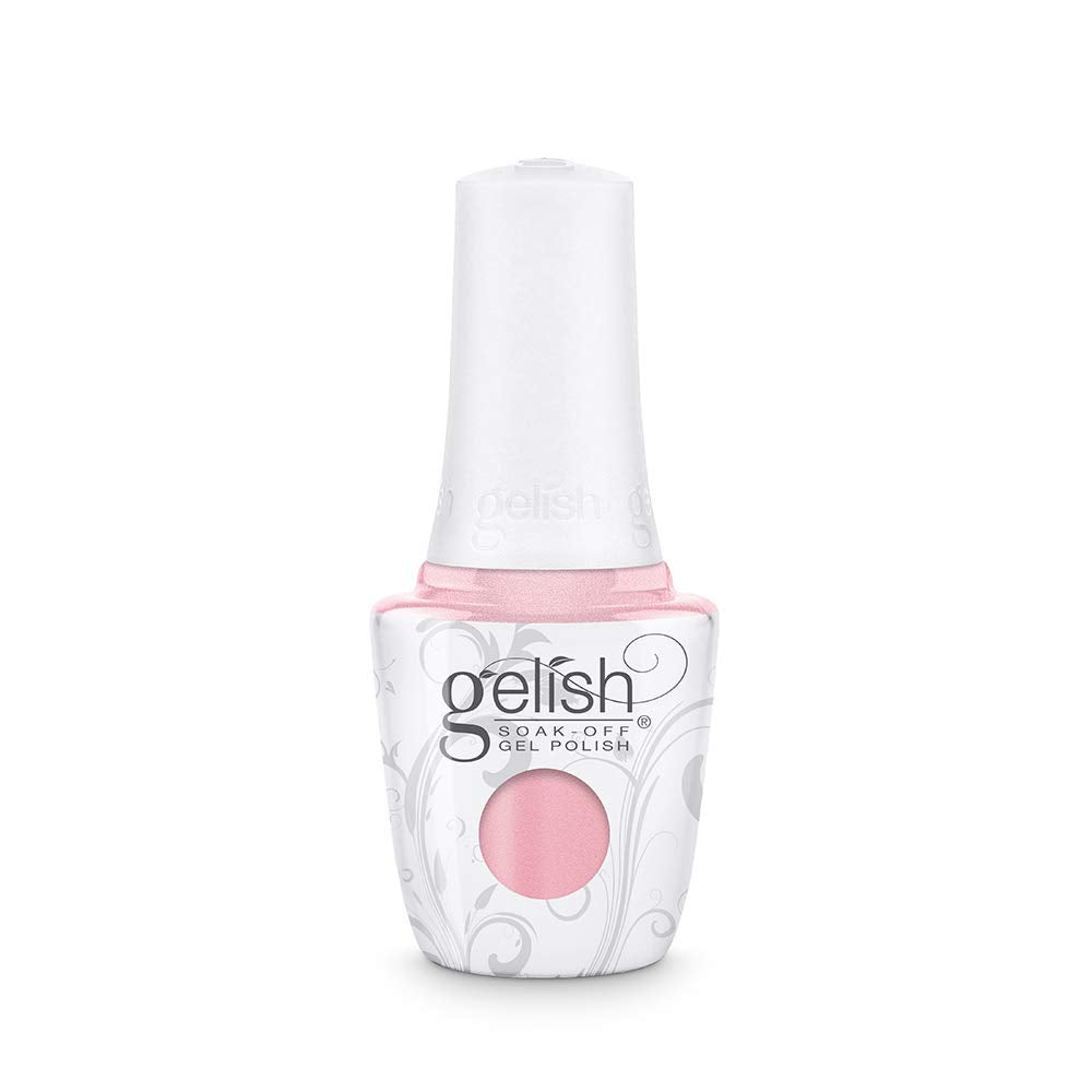 Gelish TPO-Free Soak-Off Gel Nail Polish: Follow The Petals 15 mL Beauty & Personal Care Gelish