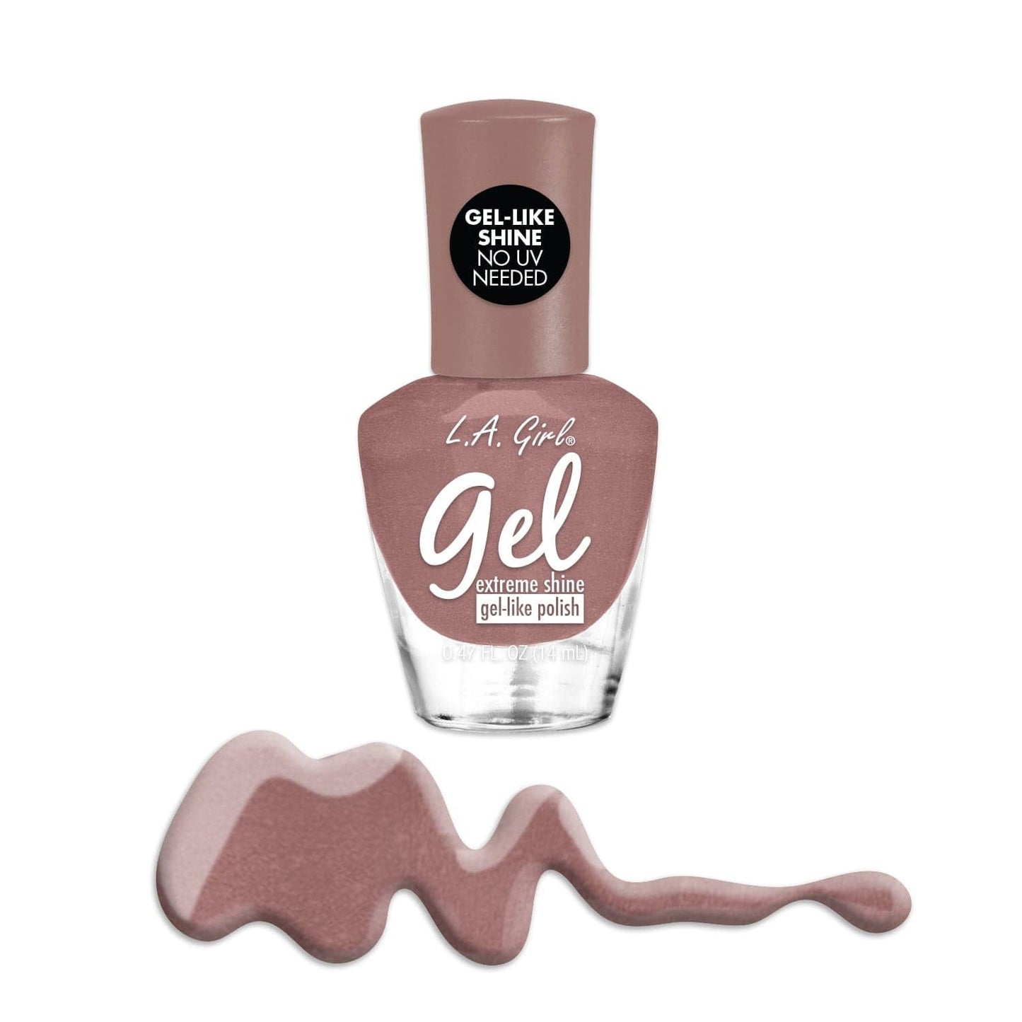 L.A. Girl Gel Extreme Shine, Lingerie GNL701 Beauty & Personal Care L.A. Girl