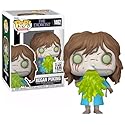Pop! Movies: The Exorcist - Regan Puking (Hot Topic Exclusive)
