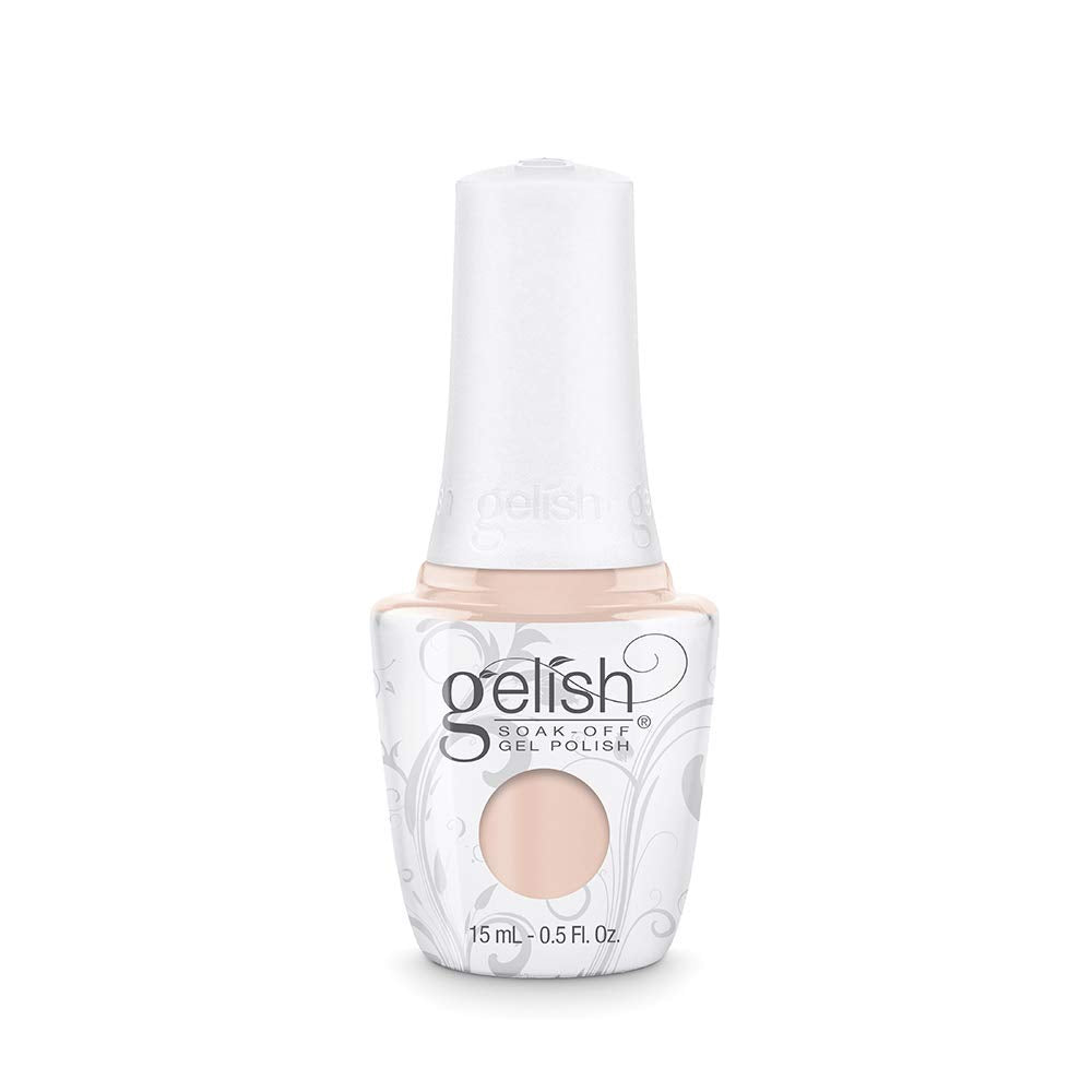 Gelish TPO-Free Soak-Off Gel Nail Polish: Prim-rose And Proper, 15mL Beauty & Personal Care Gelish