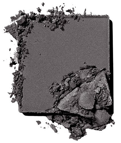 L'Oreal Paris Colour Riche Monos Eyeshadow, Noir Cest Noir, 0.12 oz.