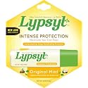 CASE OF 6 - LypSyl Intense Protection LypMoisturizer Original Formula 0.1 oz by Lornamead by Lornamead