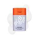 Bubble Skincare Cloud Surf Water Cream Moisturizer - Mattifying & Hydrating Moisturizer for Oily Skin - Lightweight Travel Face Moisturizer to Help