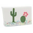 Primal Elements Glycerin Bar Soap | Helps All Skin Types, Sensitive, Oily & Dry Skin | NO PARABENS, VEGAN, GLUTEN FREE, 100% VEGETABLE BASE - (Dos